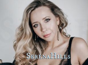 SerenaHills