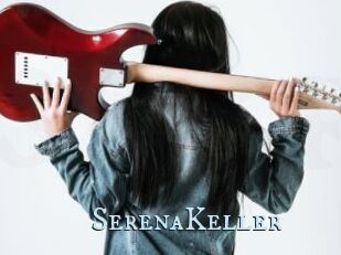 SerenaKeller