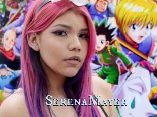 SerenaMayer