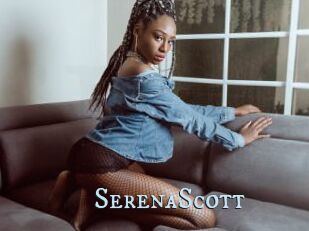 SerenaScott