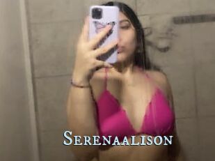 Serenaalison