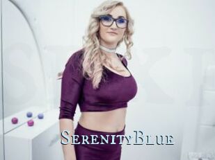 SerenityBlue