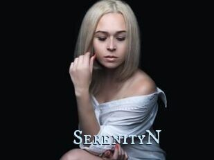SerenityN