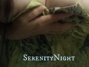 SerenityNight