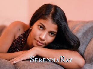 SerennaRay
