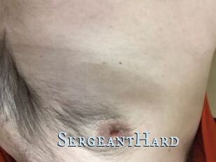 SergeantHard