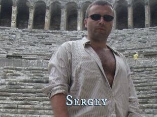 Sergey