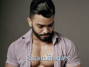SergiBrown