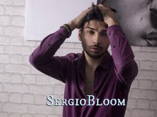 SergioBloom