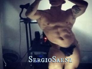 SergioSaenz
