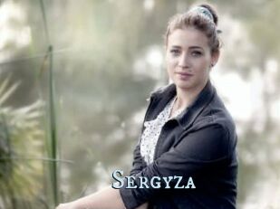 Sergyza