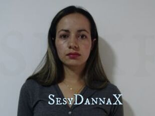 SesyDannaX