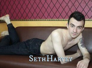SethHarvey