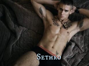 Sethro