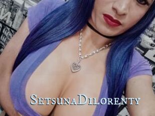 SetsunaDilorenty