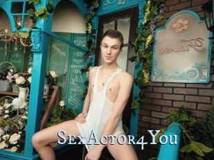 SexActor4You