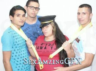 SexAmzingGPX