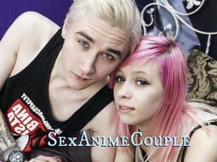 SexAnimeCouple