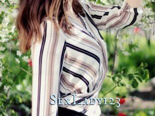 SexLady123