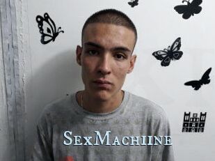 SexMachiine