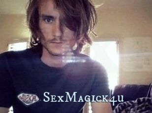 SexMagick4u