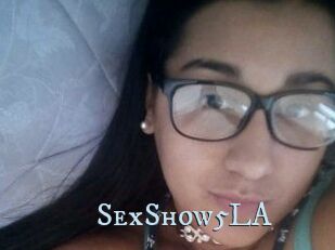SexShow5LA