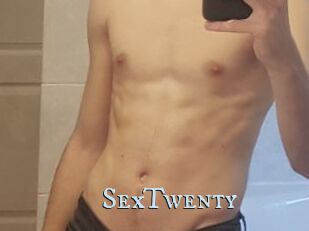 SexTwenty