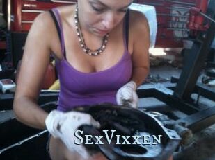 SexVixxen