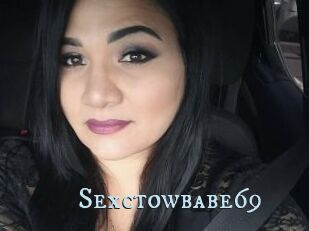 Sexctowbabe69