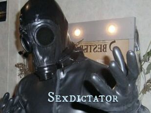 Sexdictator