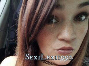 SexiLexi1992