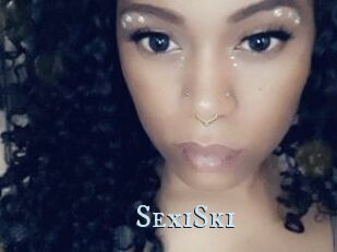 SexiSki