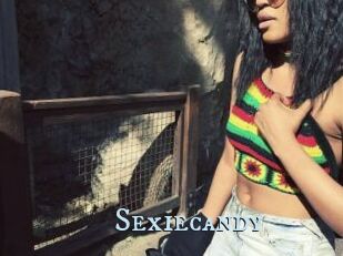 Sexiecandy