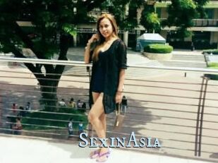 SexinAsia