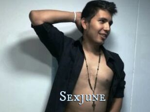 Sexjune