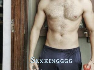 Sexkingggg