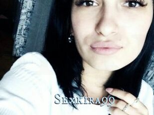 Sexkira99