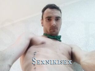 Sexnikisex