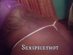 Sexspiceyhot