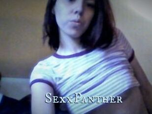 SexxPanther