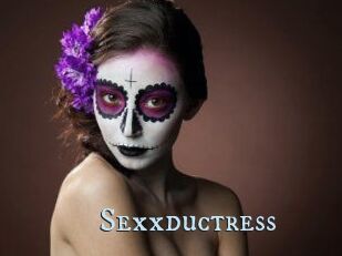 Sexxductress