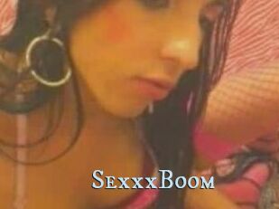 SexxxBoom