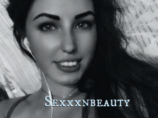 Sexxxnbeauty
