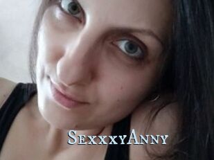 SexxxyAnny