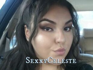 SexxyCeleste