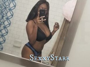 SexxyStarr