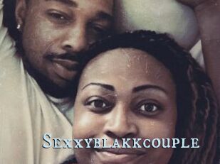 Sexxyblakkcouple