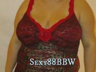Sexy88BBW