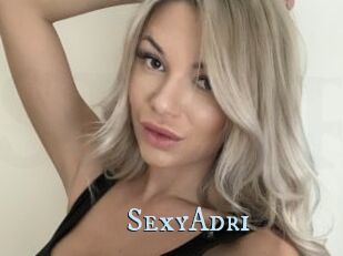 SexyAdri