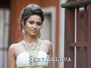 SexyAllena
